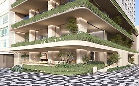 Sofitel Rio De Janeiro Ipanema